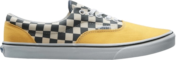 Vans Era '2-Tone Checker' VN0A38FRMV3 Vans Era '2-Tone Checker' VN0A38FRMV3