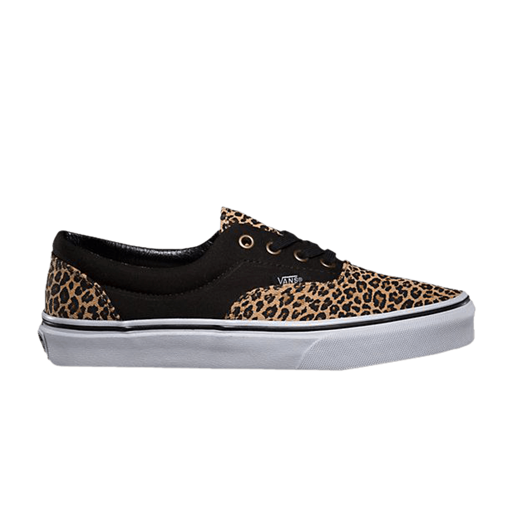 Buy Vans Era '双色豹纹' VN-0VHQAOO