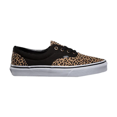 Vans Era '2 Tone Leopard'