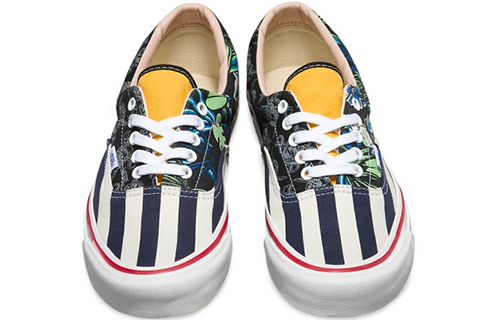 Purchase Vans ERA '50 Aniversario Cebra' vn0a2xryjso