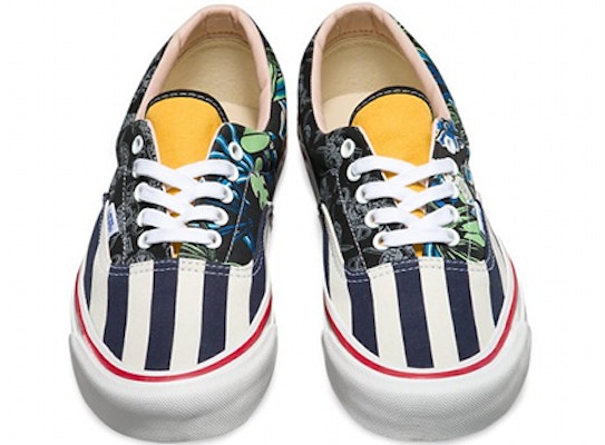 Vans ERA 50週年 班馬紋 Purchase Vans ERA 50週年 班馬紋