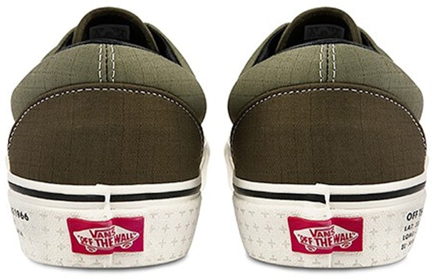 Vans Era '66 Supply - Vetiver Grape Leaf' dalam Bahasa Melayu. VN0A4BV41U8 Details for Vans Era '66 Supply - Vetiver Grape Leaf' dalam Bahasa Melayu. VN0A4BV41U8