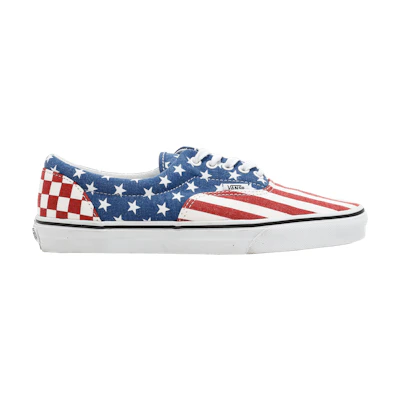 Vans Era 'American Stripes'