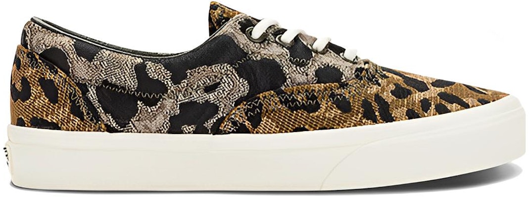 Vans Era '动物混合款' VN0A5KX5KCZ Order Vans Era '动物混合款' VN0A5KX5KCZ