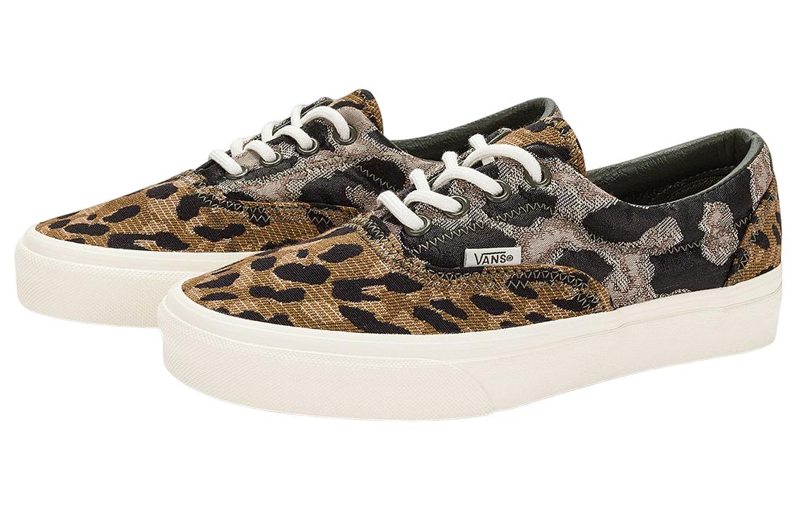 Lookbook Vans Era '动物混合款' VN0A5KX5KCZ