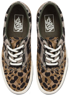 Vans Era '动物混合款' VN0A5KX5KCZ Shop Vans Era '动物混合款' VN0A5KX5KCZ