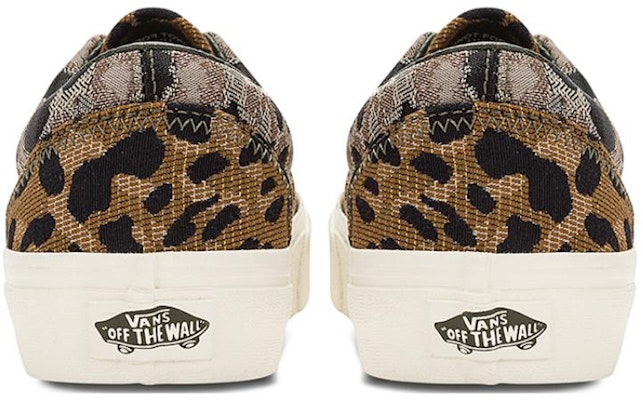 Vans Era '动物混合款' VN0A5KX5KCZ Purchase Vans Era '动物混合款' VN0A5KX5KCZ