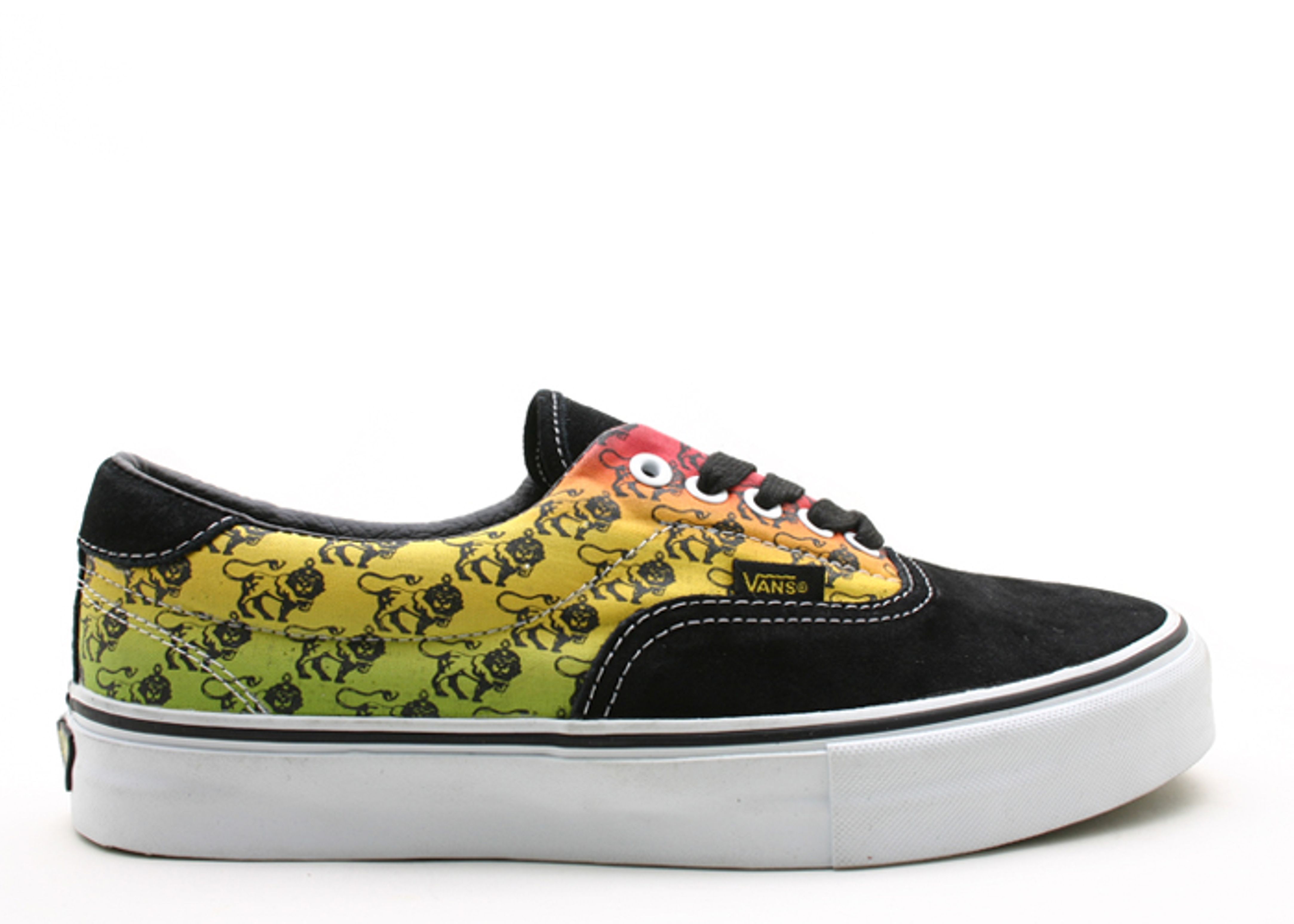 Buy Vans Era 'Bad Brains' VNOHIY330