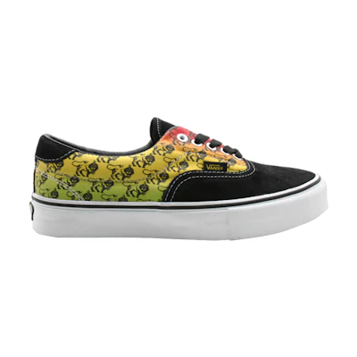 Vans Era 'Bad Brains'