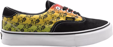 Vans Era 'Bad Brains' VNOHIY330 Vans Era 'Bad Brains' VNOHIY330
