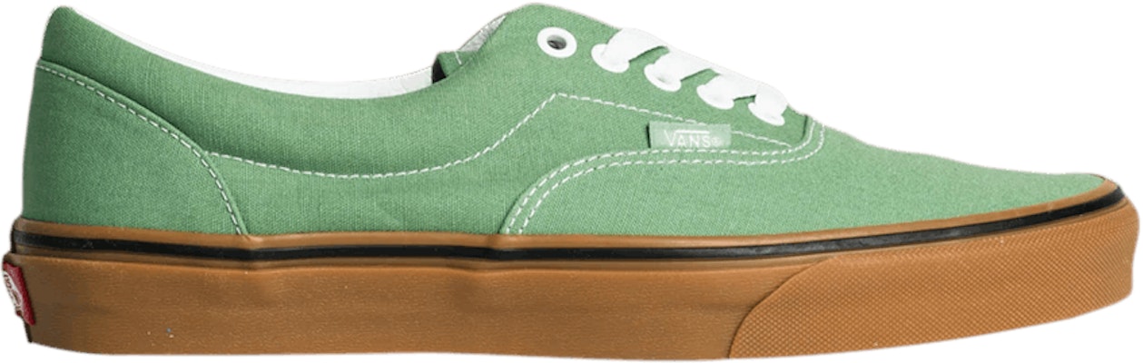 Vans Era 'Basil Gum' Sneakers VN0A54F19M0 Buy Vans Era 'Basil Gum' Sneakers VN0A54F19M0