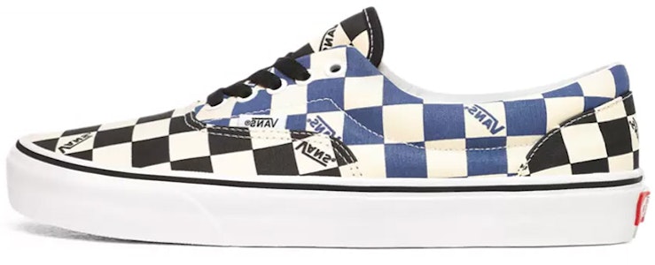 밴스 에라 '빅 체크 - 블랙 네이비' VN0A4U39WRT VN0A4U39WRT Buy 밴스 에라 '빅 체크 - 블랙 네이비' VN0A4U39WRT VN0A4U39WRT