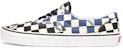 Vans Era 'Big Check - Black Navy' VN0A4U39WRT