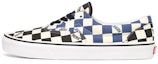 Buy Vans Era 'Big Check - Black Navy' VN0A4U39WRT