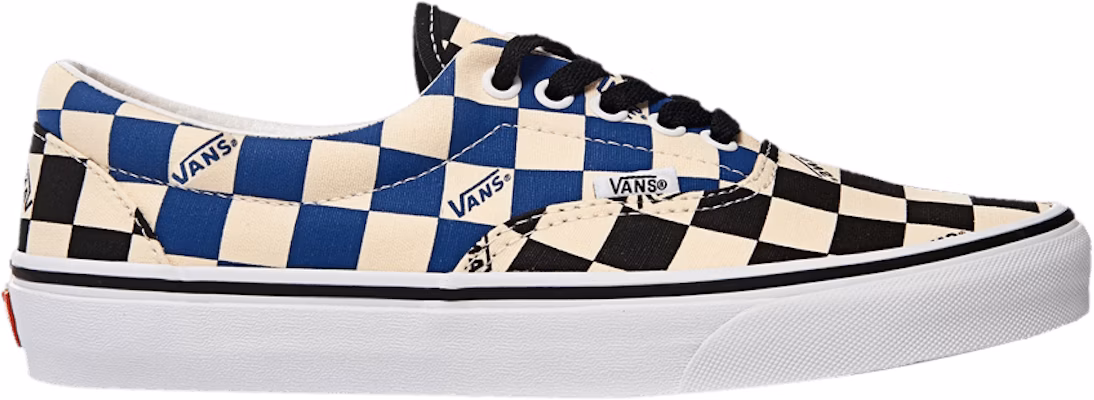 Vansエラ ビッグチェック 黒/紺 VN0A4U39WRT Buy Vansエラ ビッグチェック 黒/紺 VN0A4U39WRT