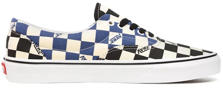 밴스 에라 '빅 체크 - 블랙 네이비' VN0A4U39WRT VN0A4U39WRT Order 밴스 에라 '빅 체크 - 블랙 네이비' VN0A4U39WRT VN0A4U39WRT