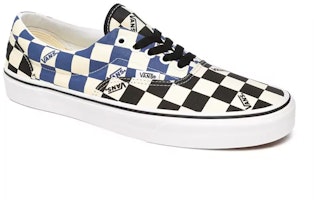 밴스 에라 '빅 체크 - 블랙 네이비' VN0A4U39WRT VN0A4U39WRT Lookbook 밴스 에라 '빅 체크 - 블랙 네이비' VN0A4U39WRT VN0A4U39WRT