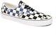 Vans Era 'Big Check - Black Navy' VN0A4U39WRT
