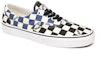 Lookbook Vans Era 'Big Check - Black Navy' VN0A4U39WRT