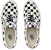 Vans Era 'Big Check - Black Navy' VN0A4U39WRT