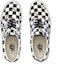 Shop Vans Era 'Big Check - Black Navy' VN0A4U39WRT