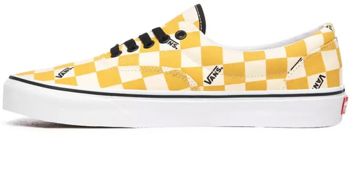 vans-era-big-check-yolk-yellow