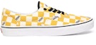 Order Vans Era 'Big Check Kuning Telur Yolk' VN0A4U39WYT