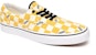 Vans Era 'Big Check Kuning Telur Yolk' VN0A4U39WYT