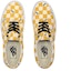 Shop Vans Era 'Big Check Kuning Telur Yolk' VN0A4U39WYT