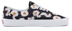 Order Vans Big Daisies Era Low Tops Kasut Skateboard Santai Uniseks Hitam VN0A38FRTOZ