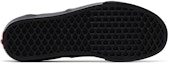 Shop Vans Era 'Hitam' VN000QFKBKA