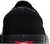 Sizing Vans Era 'Hitam' VN000QFKBKA