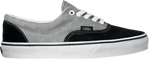Vans Era 'Black' VN0EW40SV Vans Era 'Black' VN0EW40SV