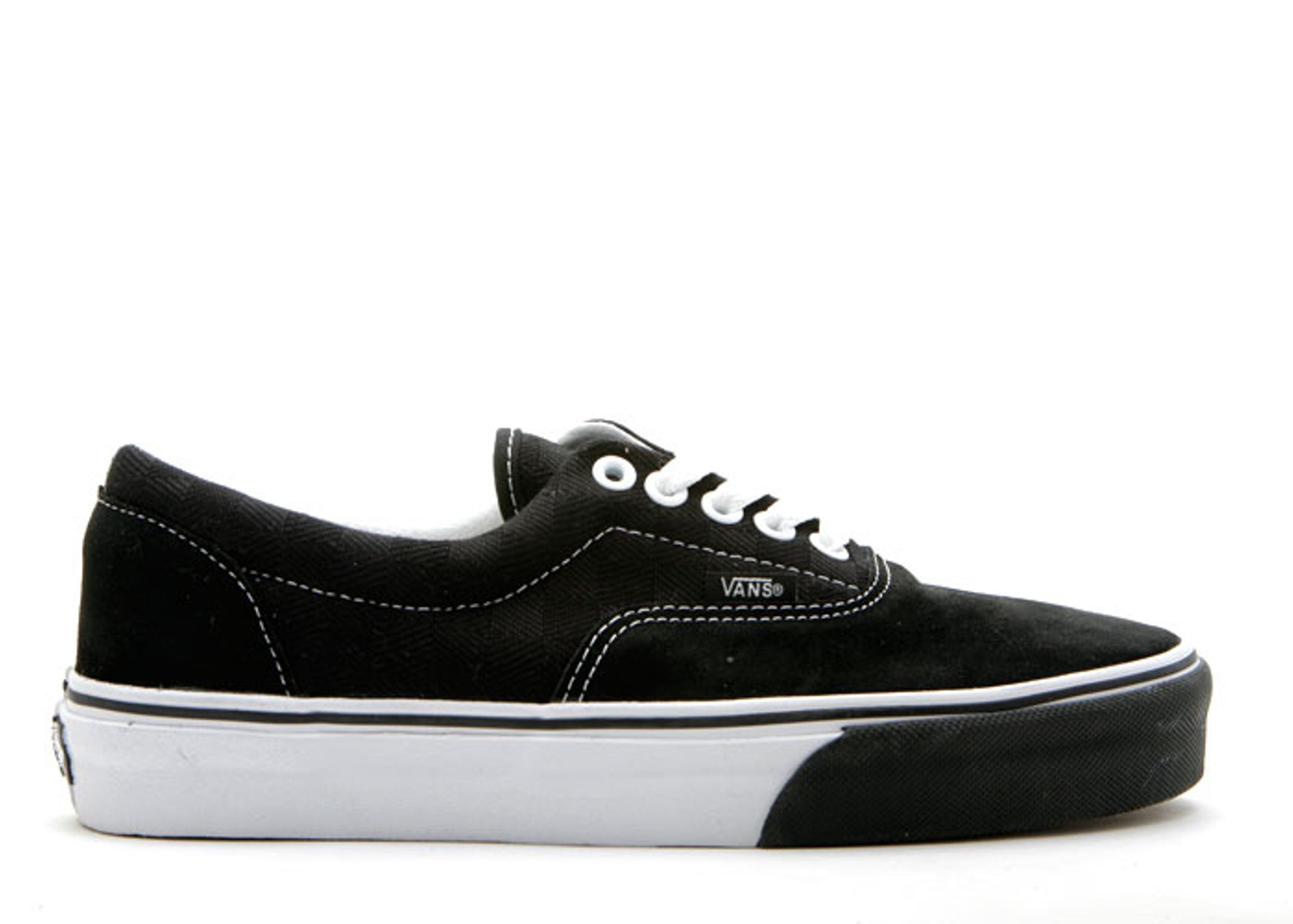 Buy Vans Era 'Black' VN0EW40SW