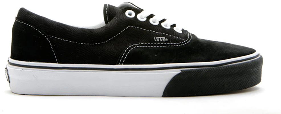 Vans Era 'Black' VN0EW40SW Buy Vans Era 'Black' VN0EW40SW