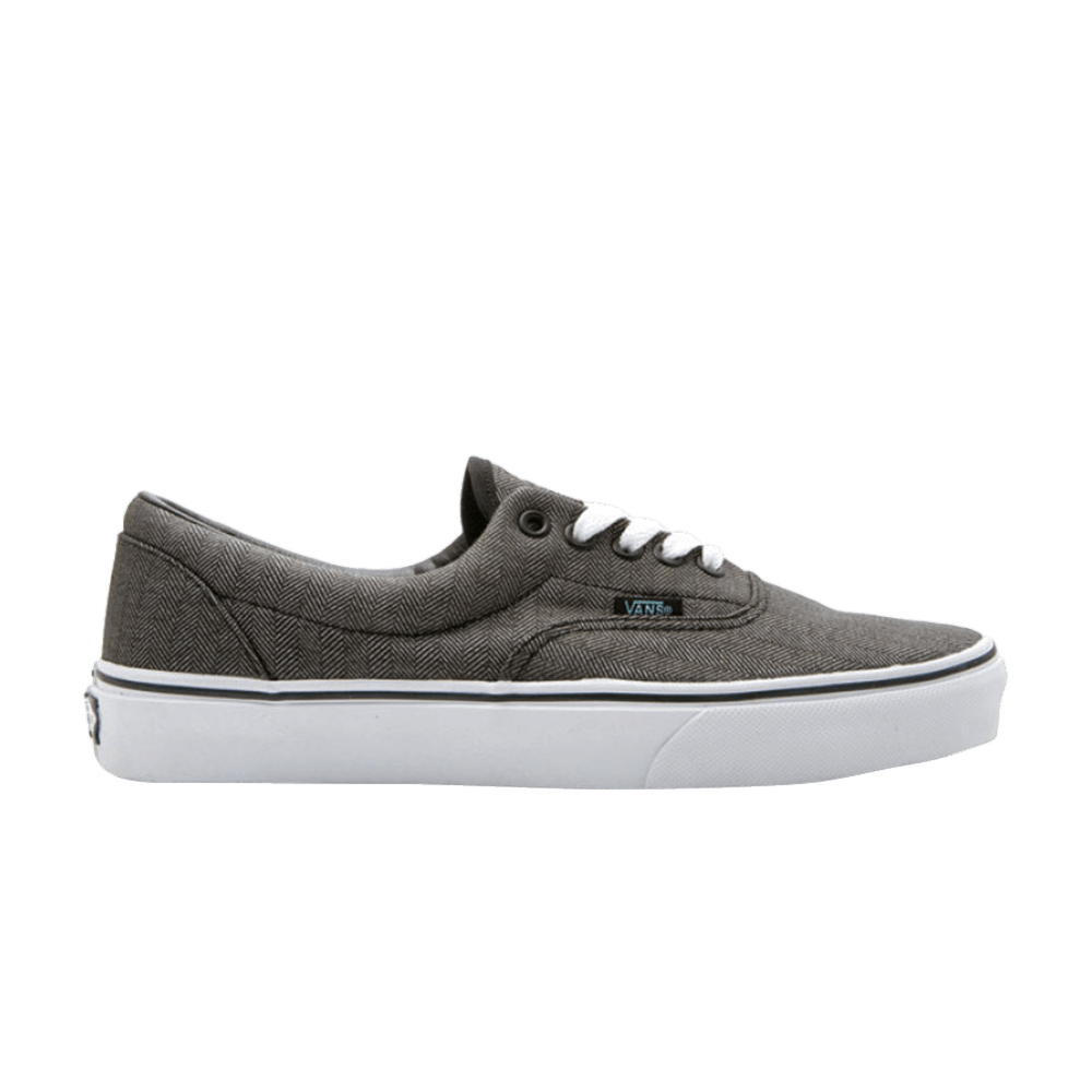 Vans Era 'Black' VN0EW40UE