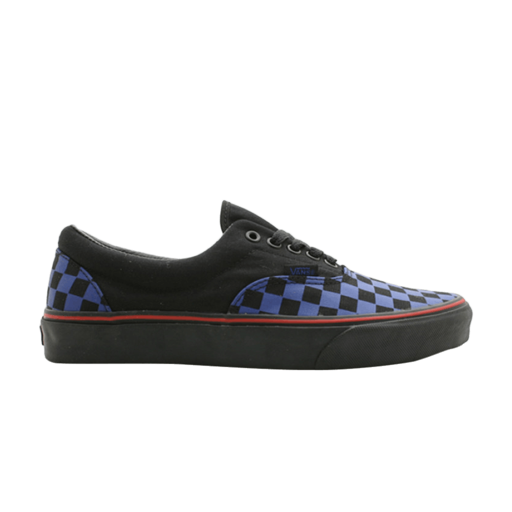 Buy 반스 에라 블랙 (Vans Era Black) VN0EWZ2X9