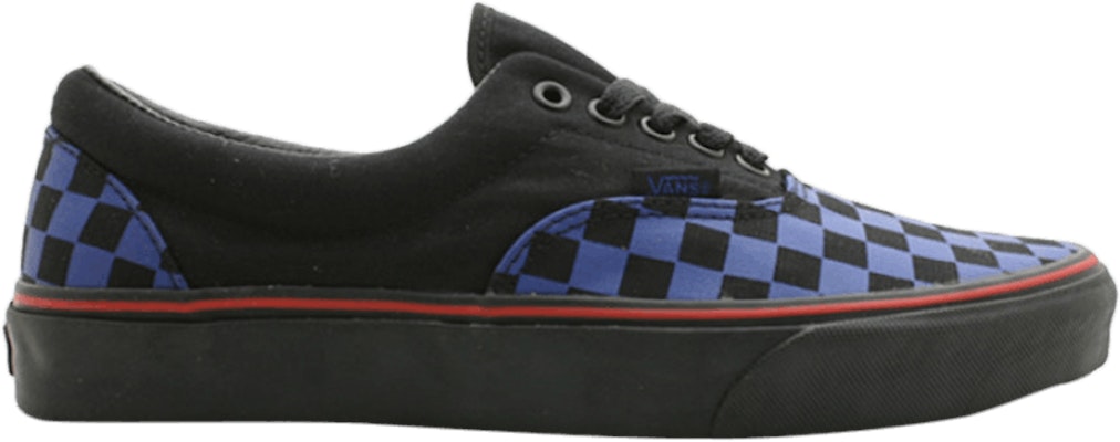반스 에라 블랙 (Vans Era Black) VN0EWZ2X9 Buy 반스 에라 블랙 (Vans Era Black) VN0EWZ2X9