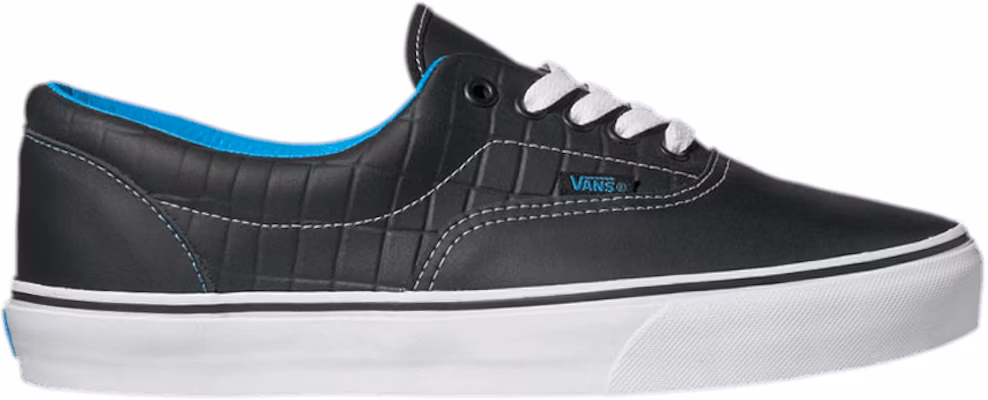 반스 에라 블랙 (Vans Era Black) VN0EWZ36W Buy 반스 에라 블랙 (Vans Era Black) VN0EWZ36W