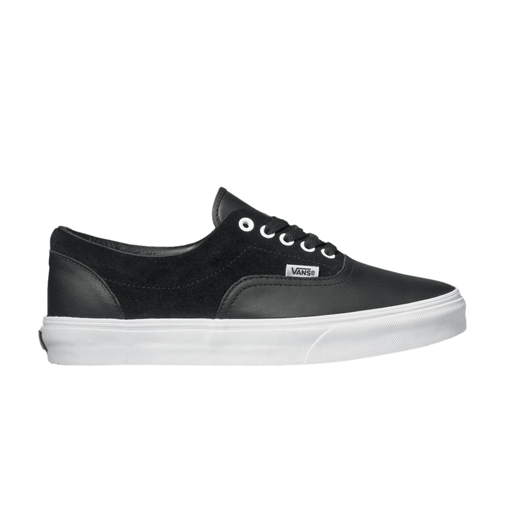 Buy 반스 에라 블랙 (Vans Era Black) VN0EWZ39V