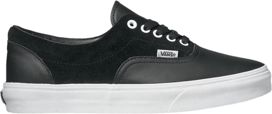 반스 에라 블랙 (Vans Era Black) VN0EWZ39V Buy 반스 에라 블랙 (Vans Era Black) VN0EWZ39V
