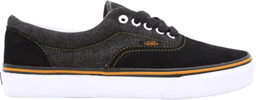 Vans Era 'Black' VN0EWZ47P