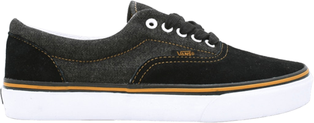 Vans Era 'Negro' VN0EWZ47P Buy Vans Era 'Negro' VN0EWZ47P