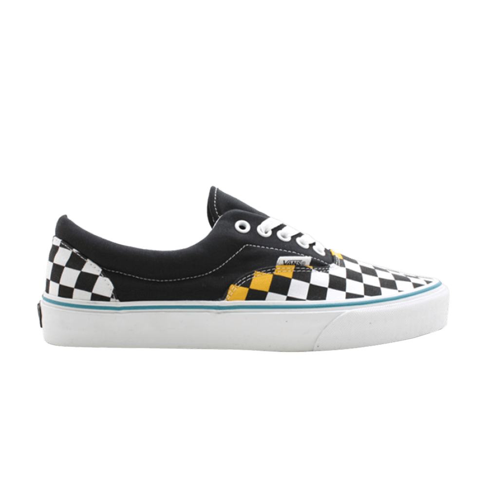 Buy Vans Era 'Negro' VN0EWZA5A