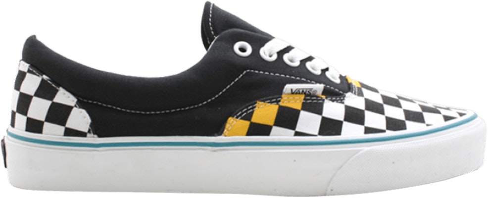 Vans Era 'Black' VN0EWZA5A Buy Vans Era 'Black' VN0EWZA5A