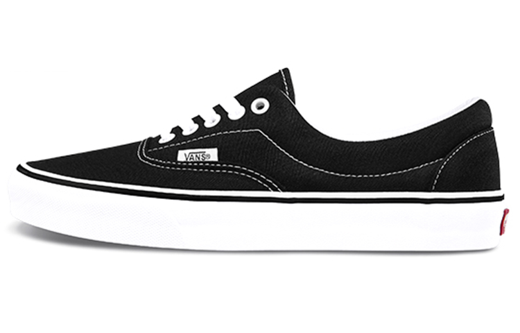 Vans Era 'Black' VN0EWZBLK