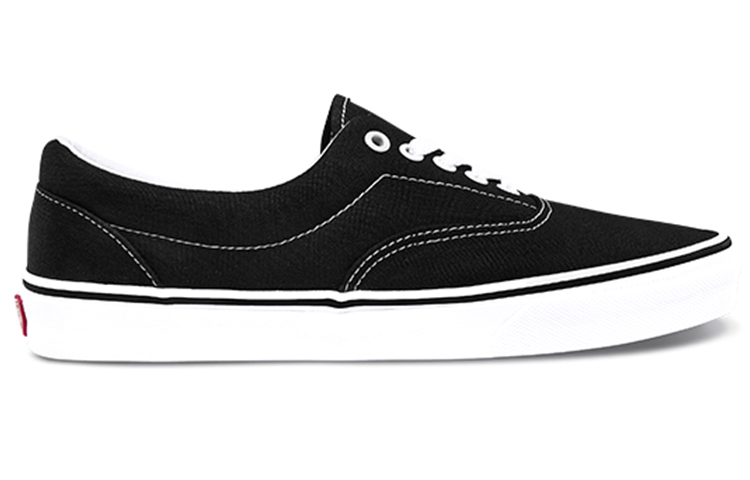 Order 반스 에라 블랙 (Vans Era Black) VN0EWZBLK