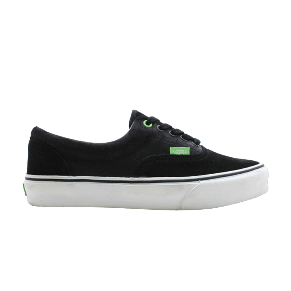 Buy Vans Era 'Negro' VN0EZW2JM