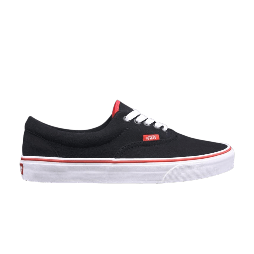 Buy Vans Era 'Hitam' VN0KV03OL