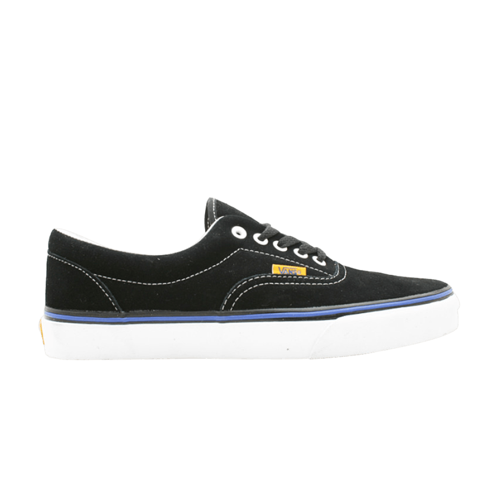 Buy ヴァンズ エラ ブラック (Vanz Era Burakku) VNOEWZ3US